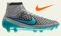 Nike Magista Obra fodboldstøvler